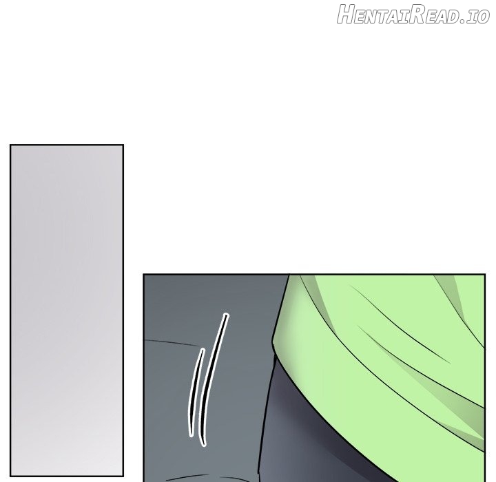 Pheromone Sherbet♥ Chapter 44 - page 52